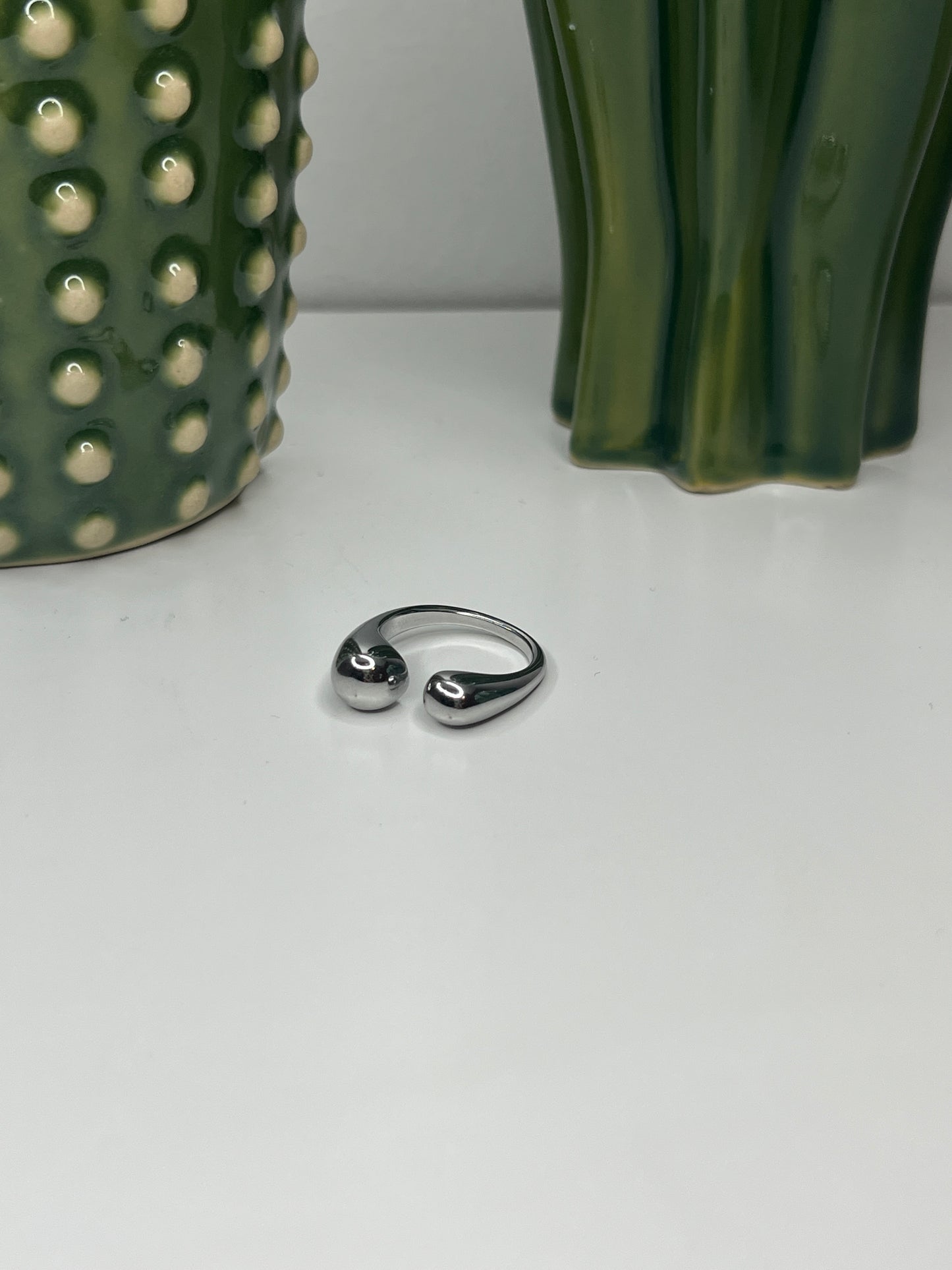 Bague Ali