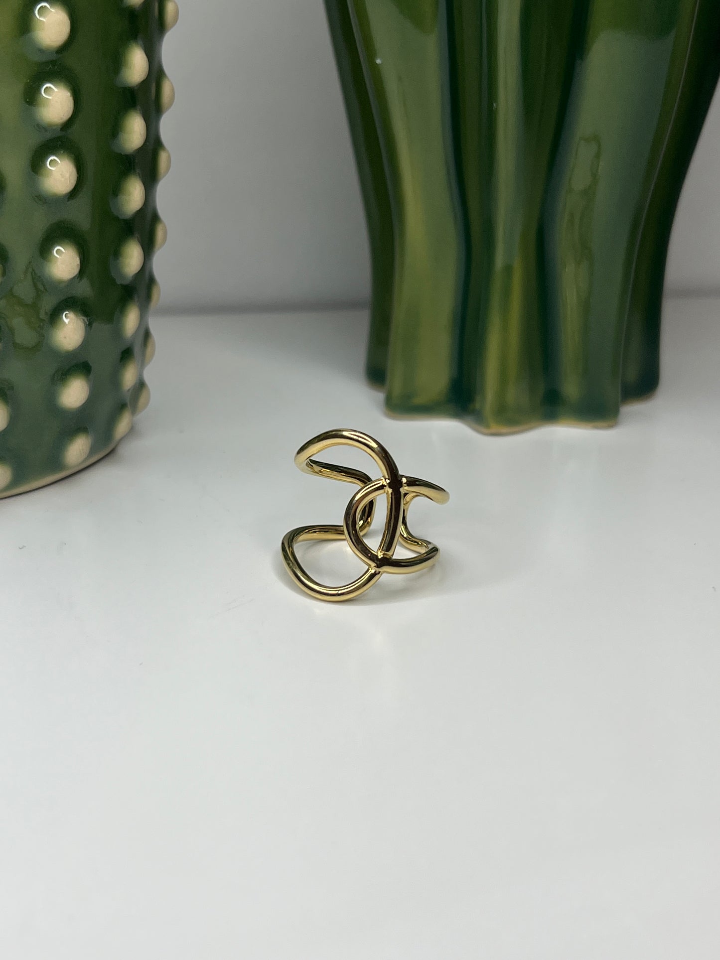 Bague Clara