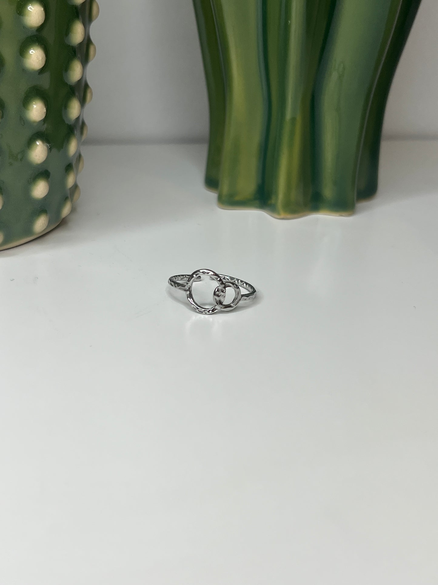 Bague Ange