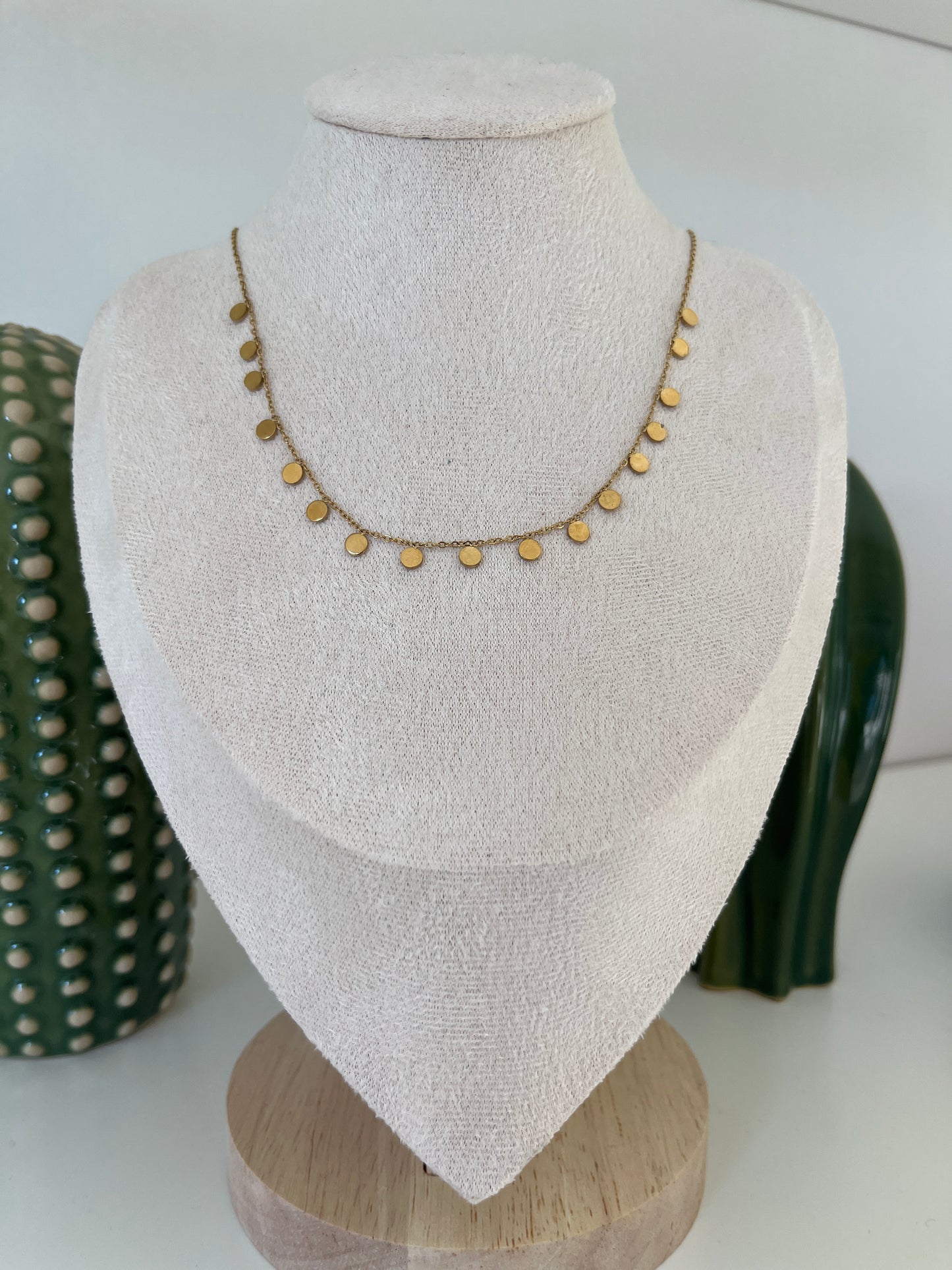 Collier Alma
