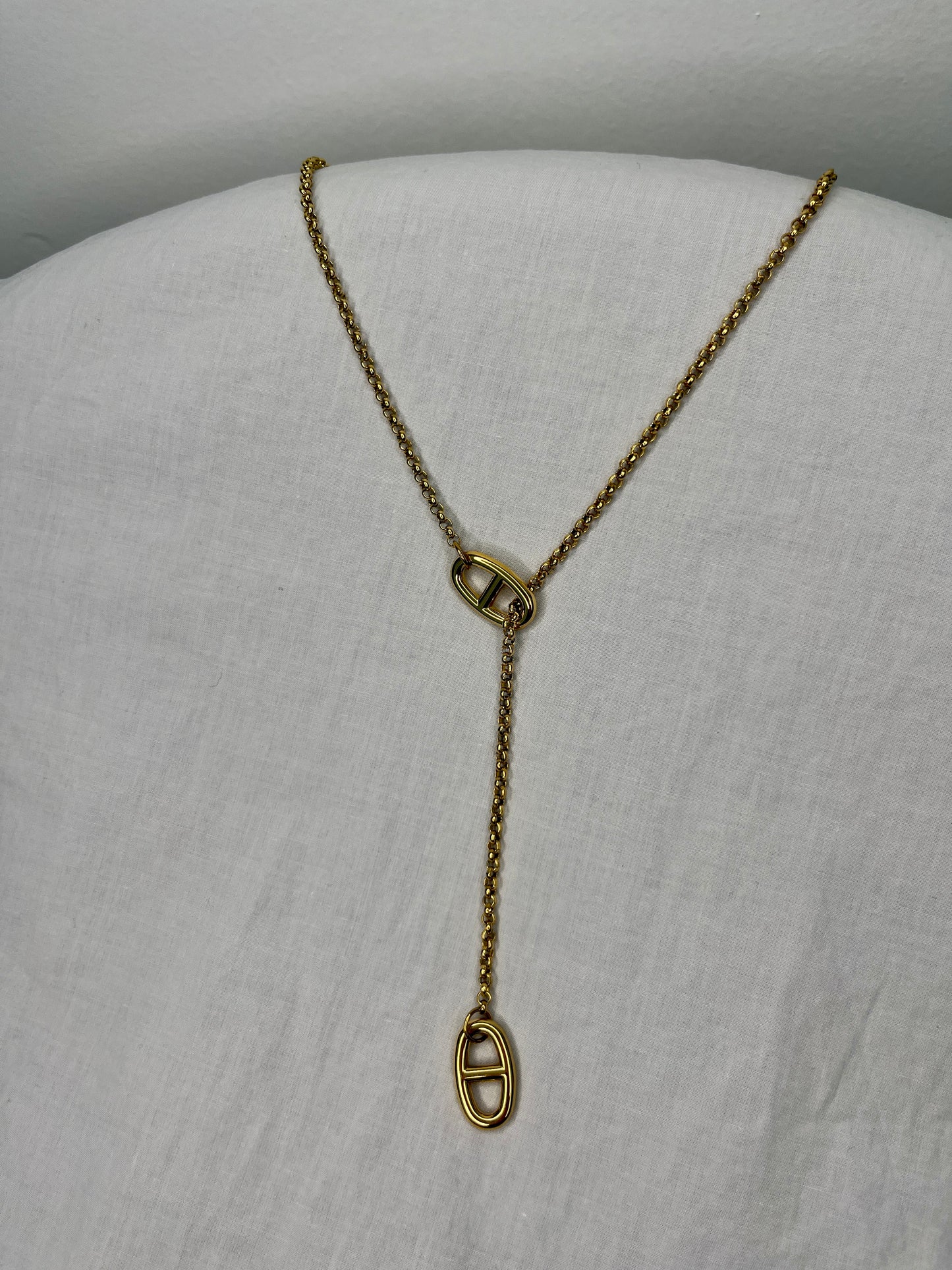 Collier Bianca