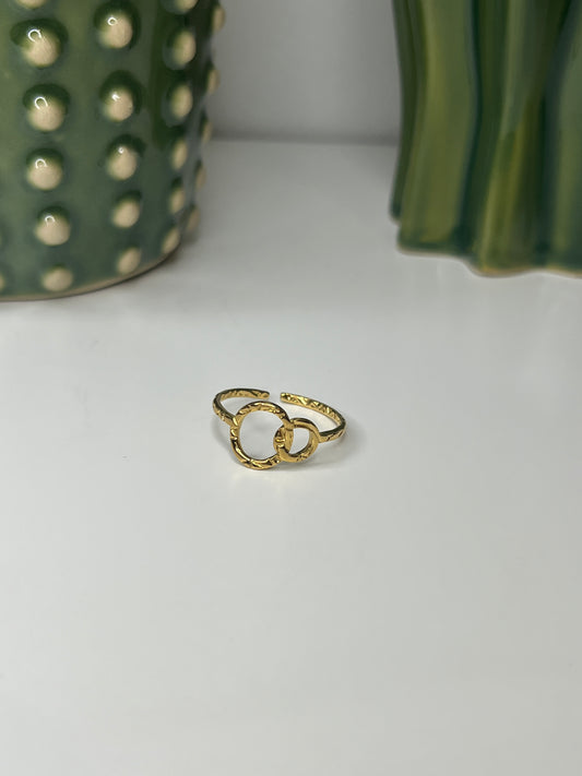 Bague Ange