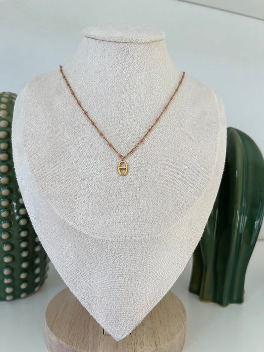 Collier Ines
