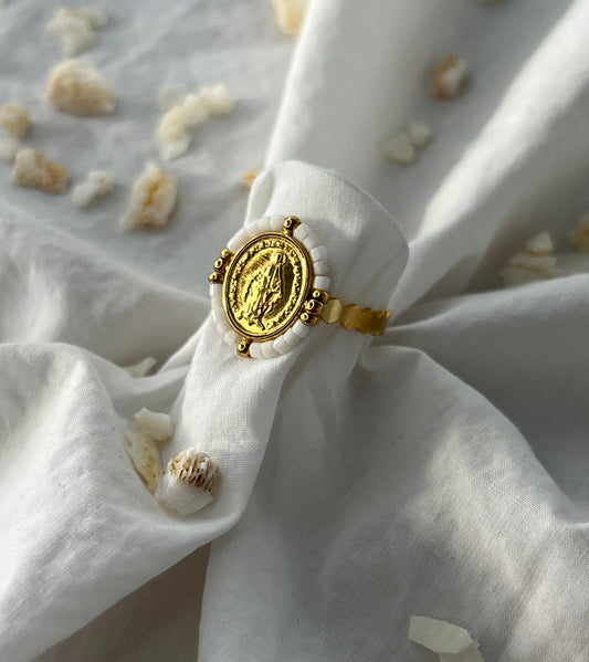 Bague Chloé