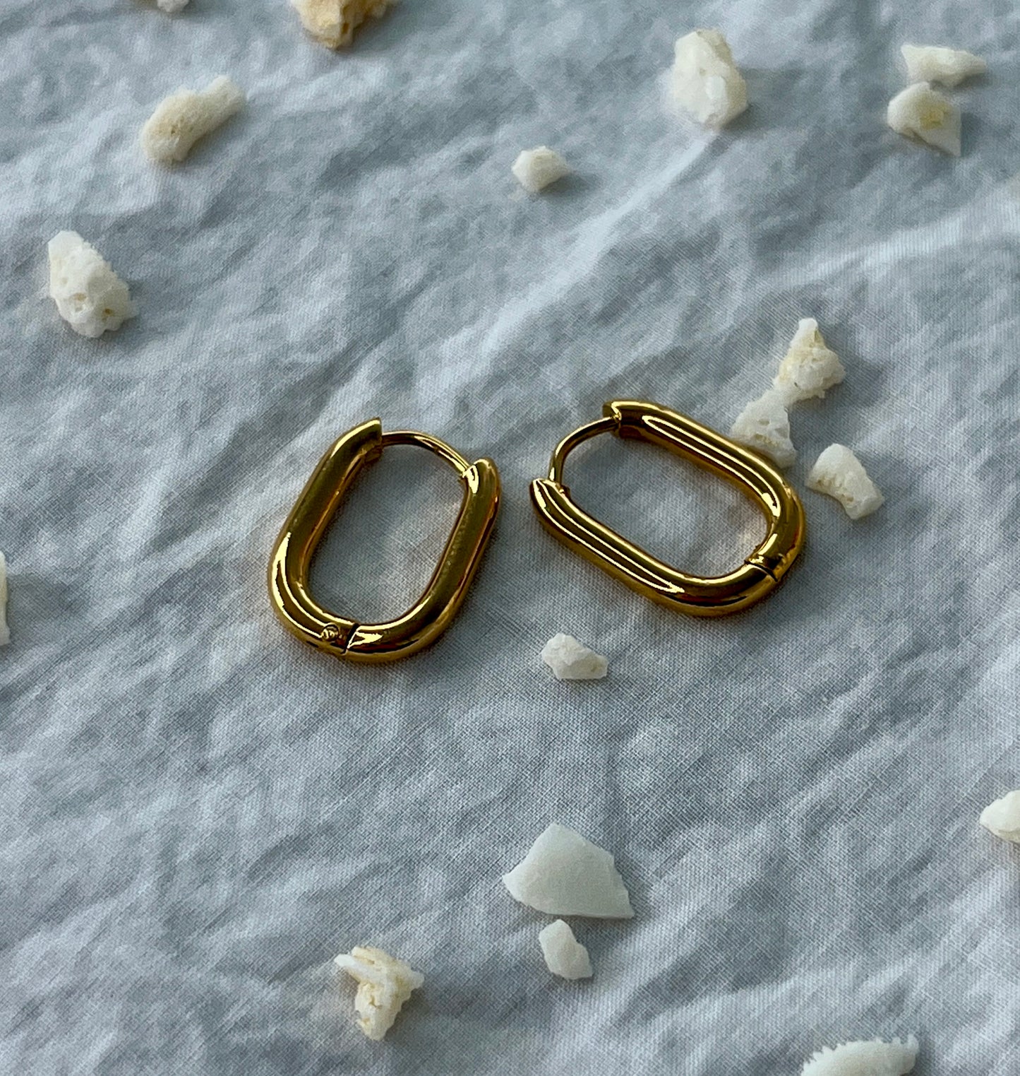 Boucles d'oreilles Mia