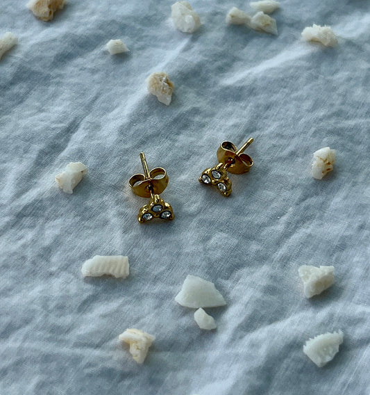 Boucles d'oreilles Elisa