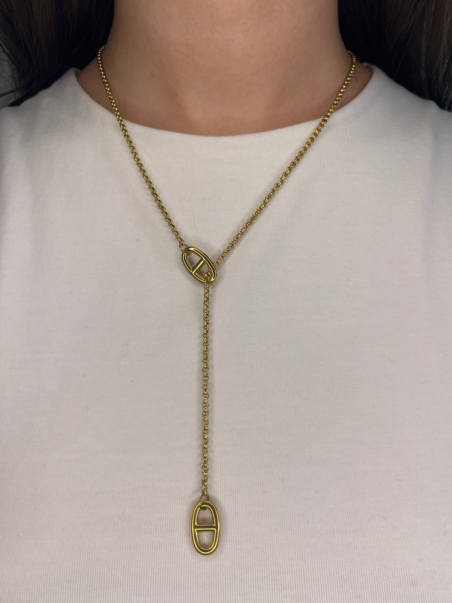 Collier Bianca
