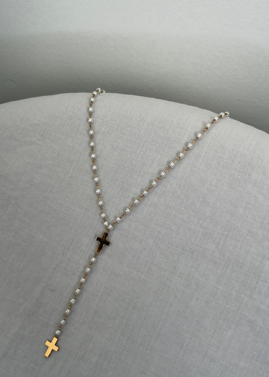 Collier Chloé