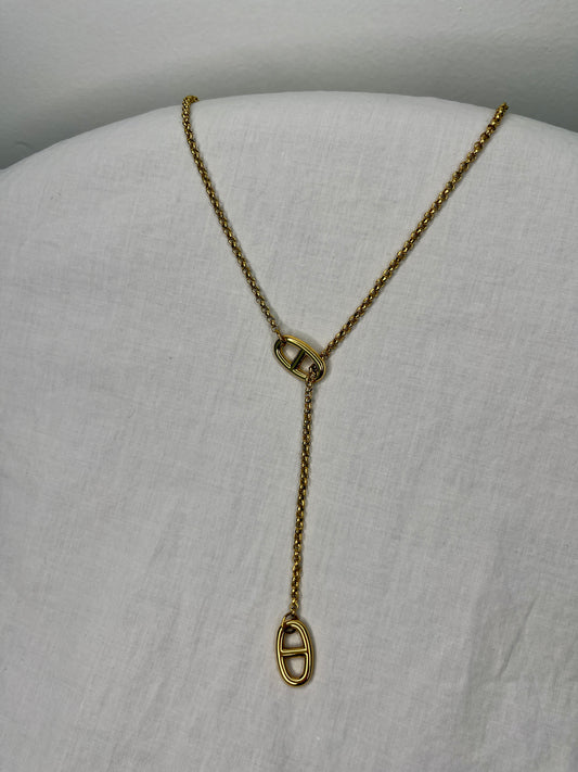 Collier Bianca